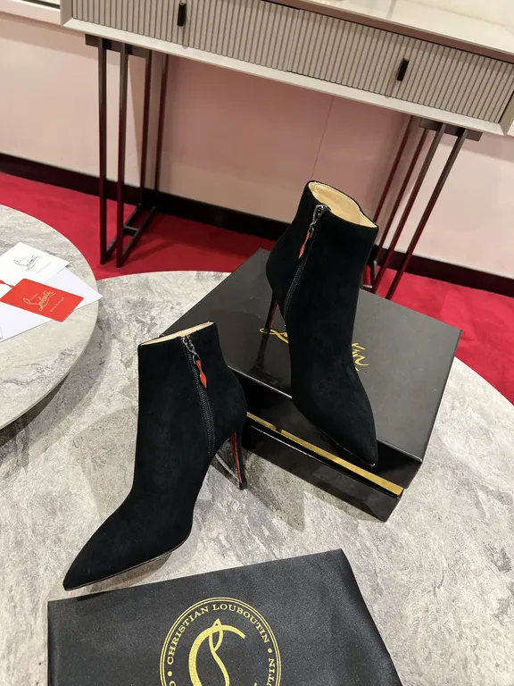 Christian Louboutin Shoe 